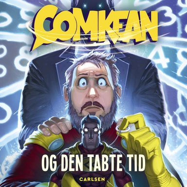 ComKean og den tabte tid