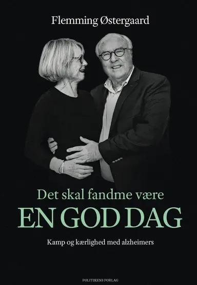 Det skal fandme være en god dag