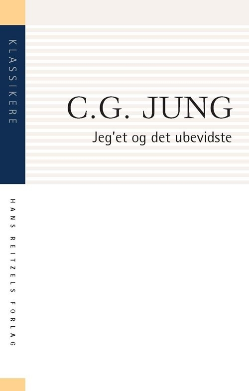 D1 Jeg'et og det ubevidste