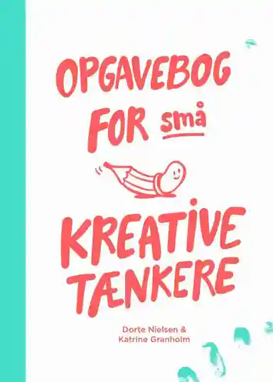 D1 Opgavebog for små kreative tænkere