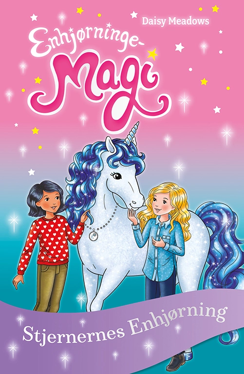 D1 Enhjørningemagi 5: Stjernernes Enhjørning