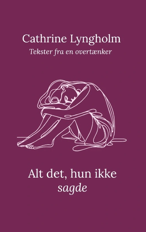 D2 Alt det, hun ikke sagde