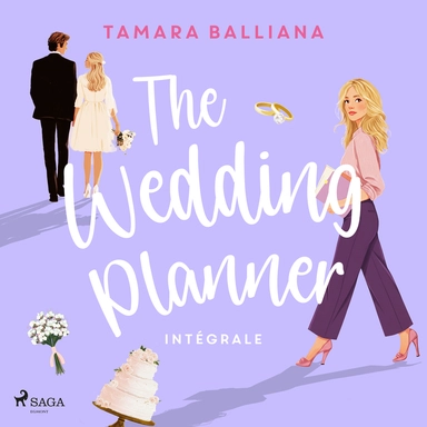 The Wedding Planner – Intégrale
