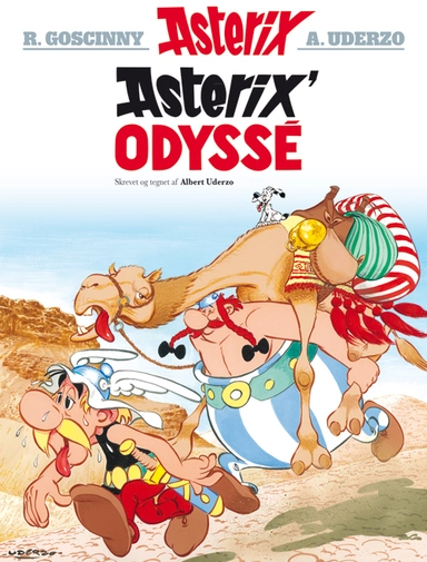 Asterix 26