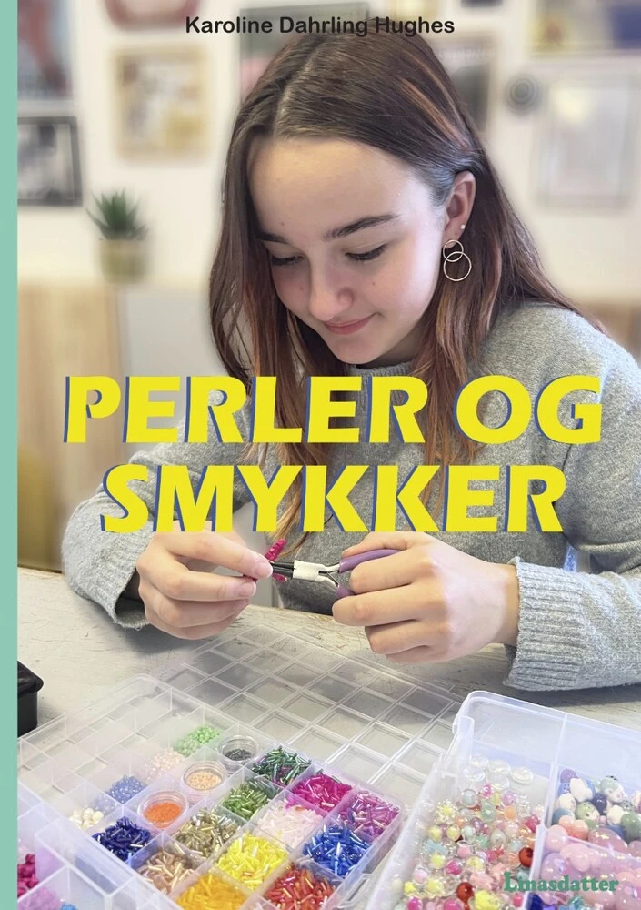 PERLER OG SMYKKER