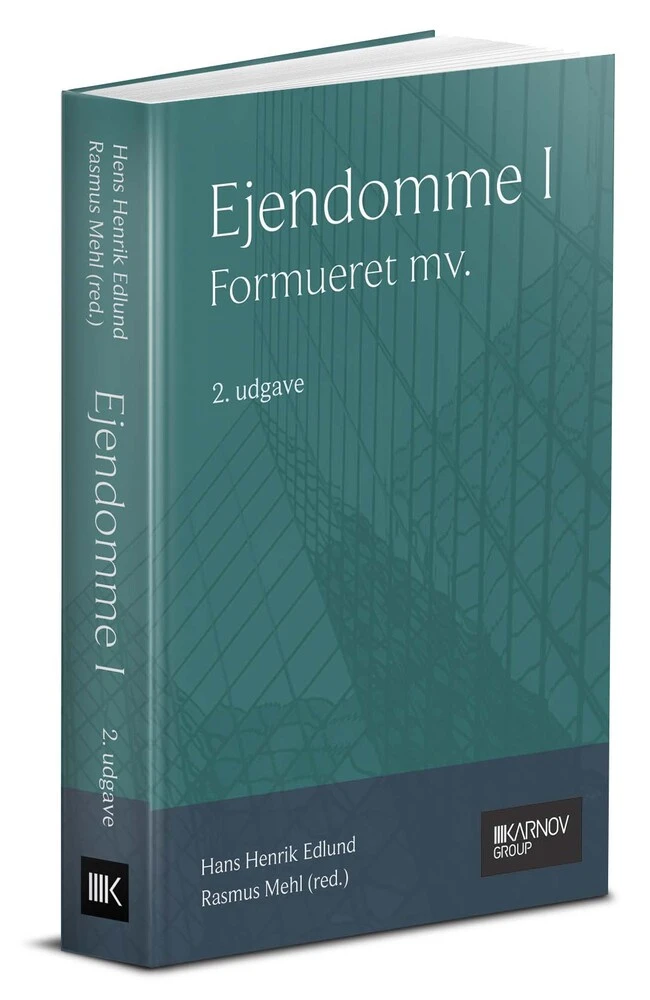 Ejendomme 1