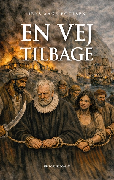 En vej tilbage