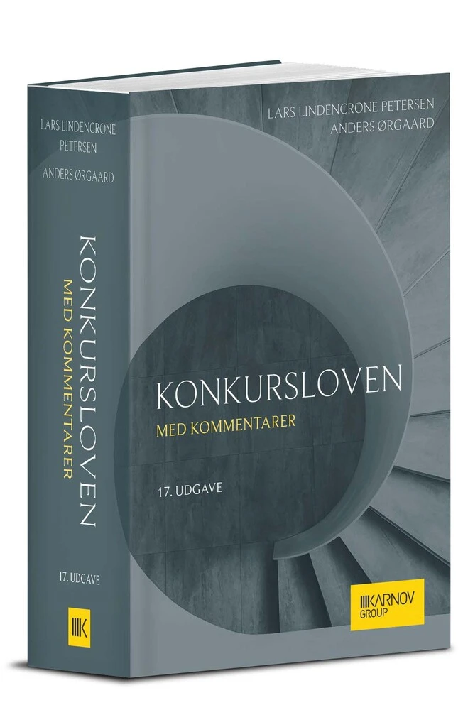 Konkursloven