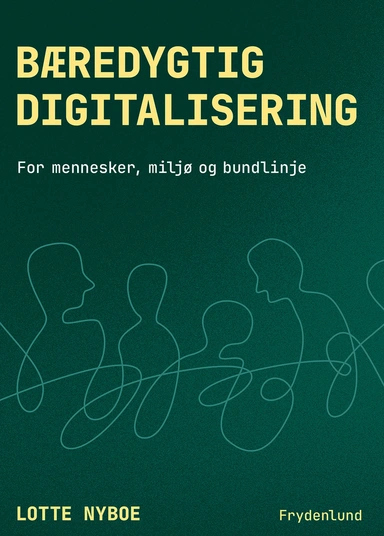 Bæredygtig digitalisering