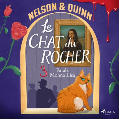 Le Chat du Rocher – Tome 3 