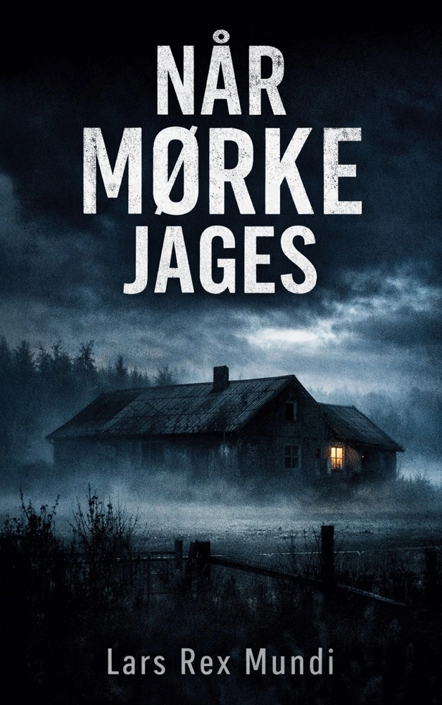 Når mørke jages