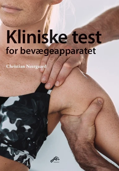 Kliniske test for bevægeapparatet