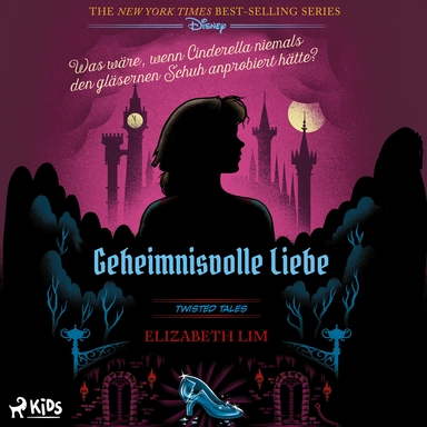 Disney. Twisted Tales