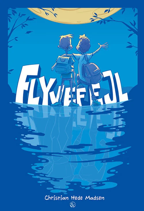 Flyvefejl