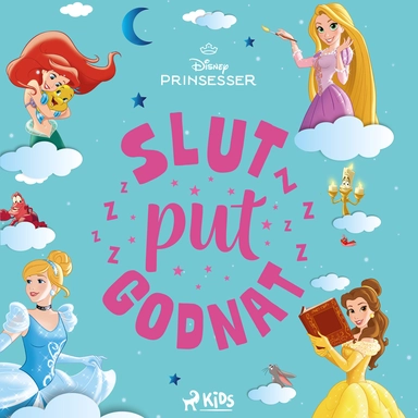 Slut put godnat - Prinsesser