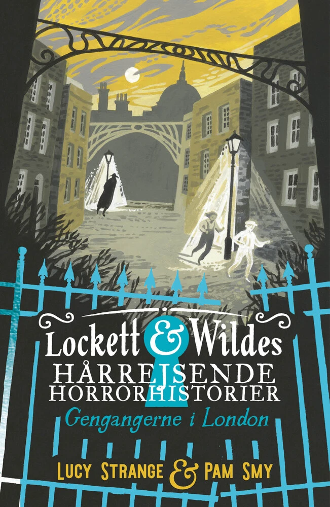 Gengangerne i London