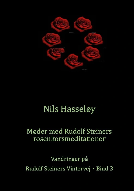 Møder med Rudolf Steiners rosenkorsmeditationer