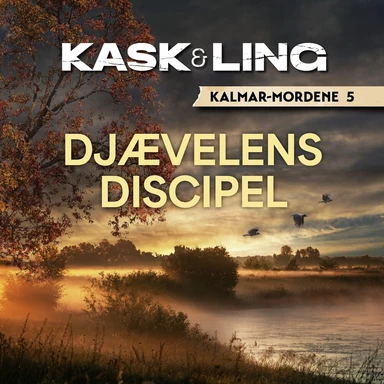 Djævelens discipel