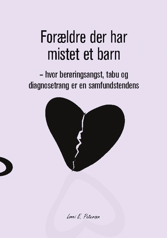 Forældre der har mistet et barn