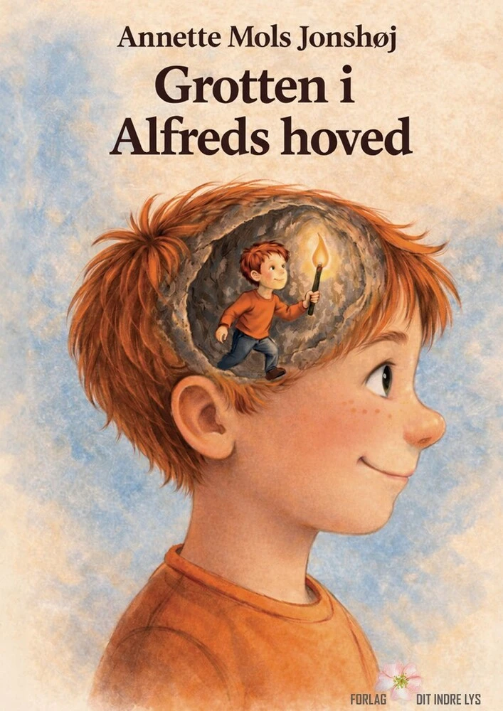 Grotten i Alfreds hoved