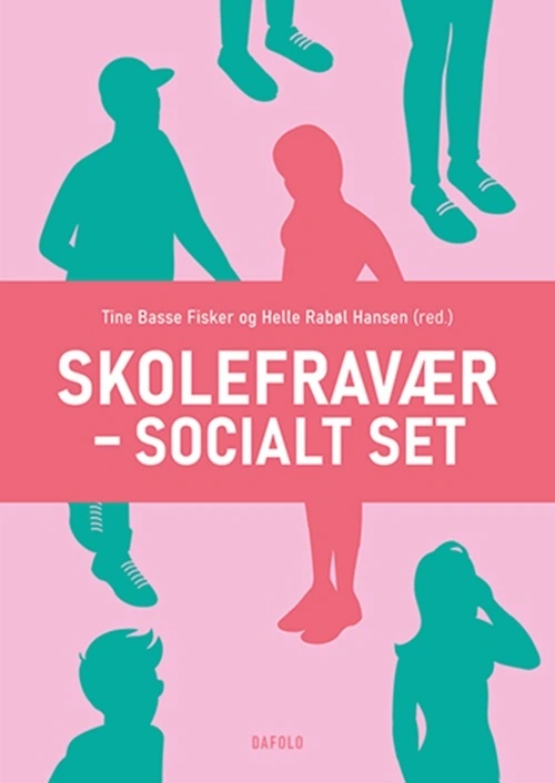 Skolefravær  -  socialt set