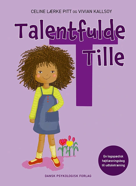 Talentfulle Tille