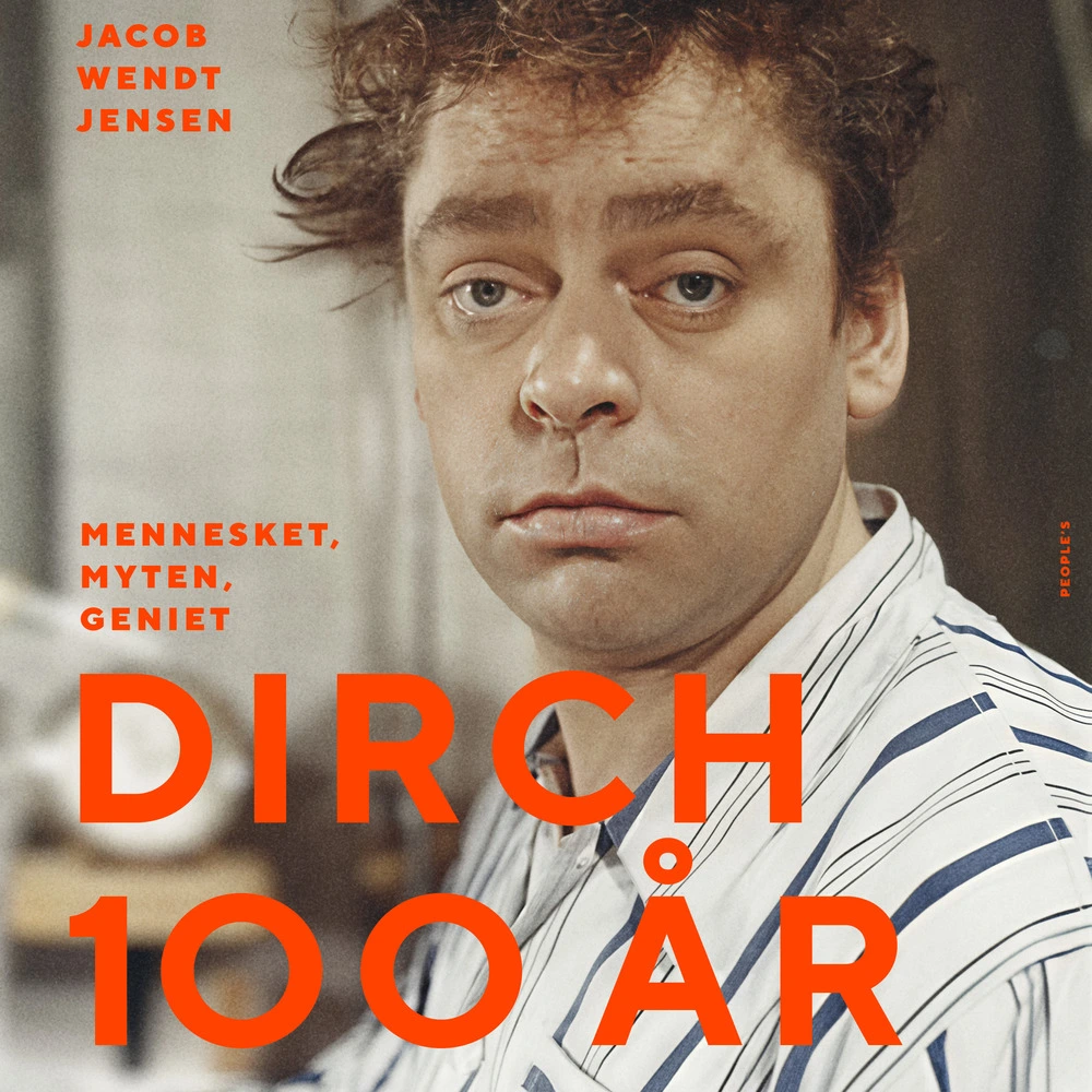 Dirch 100 �r