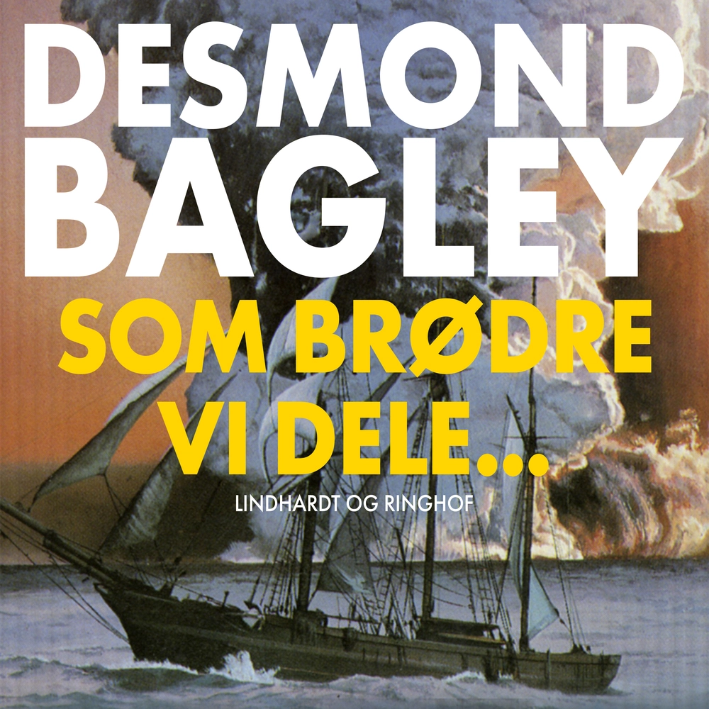 Som brødre vi dele...