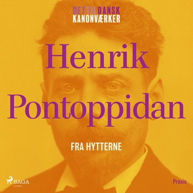Fra hytterne. Et kanonværk