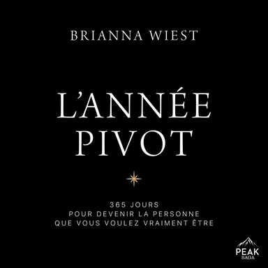 L’année pivot