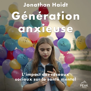 Génération anxieuse