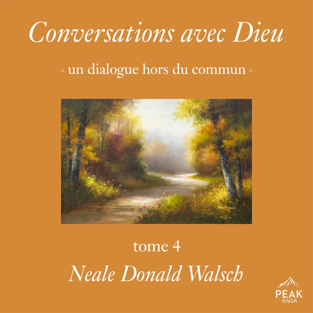 Conversations avec Dieu