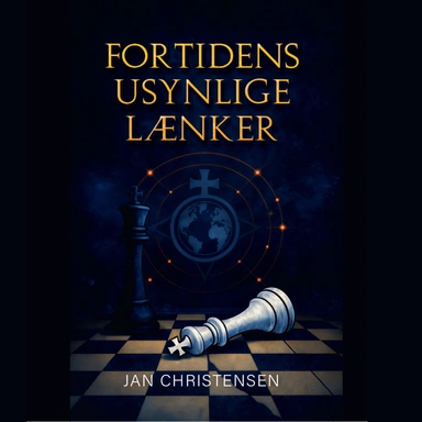 Fortidens usynlige lænker