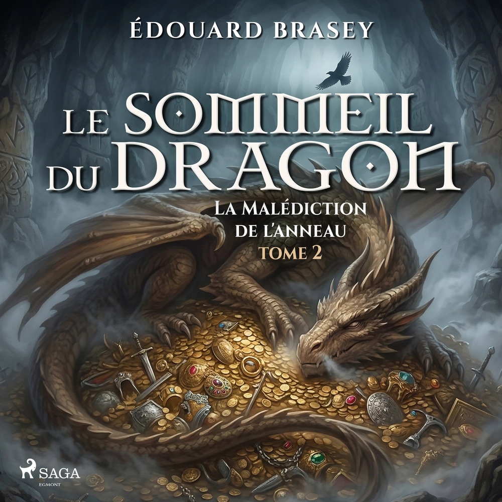 La Malédiction de l'Anneau - Tome 2