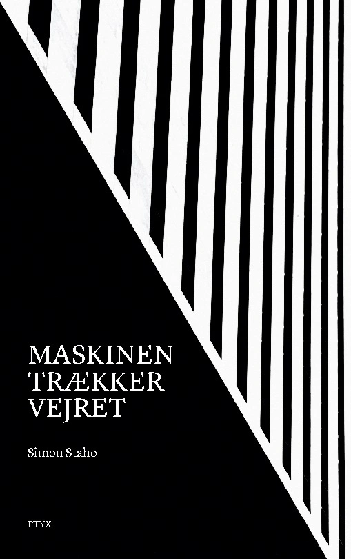 Maskinen trækker vejret