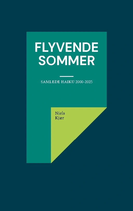 Flyvende sommer
