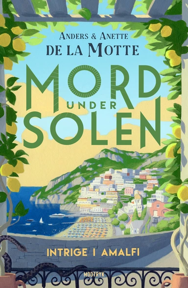 Intrige i Amalfi