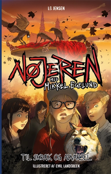 Nøjeren 4: Til skræk og advarsel