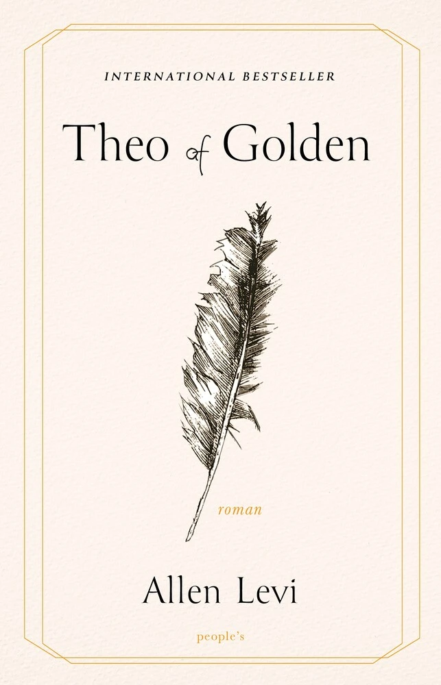 Theo af Golden
