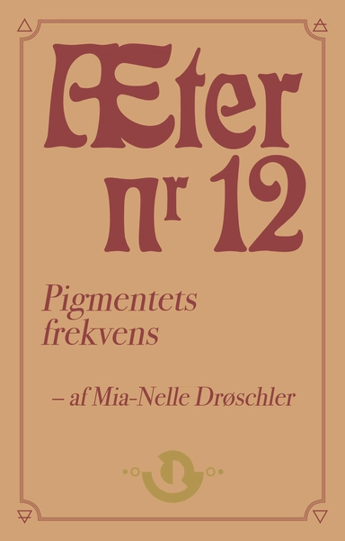 Æter nr. 12