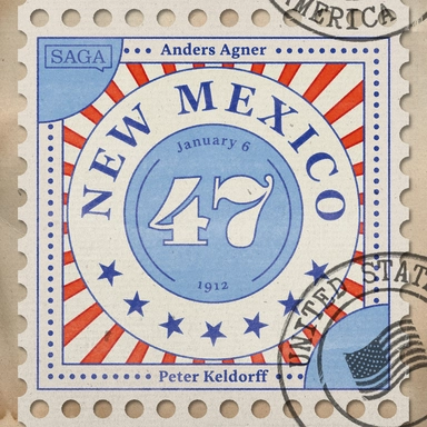 New Mexico - Land of Enchantment