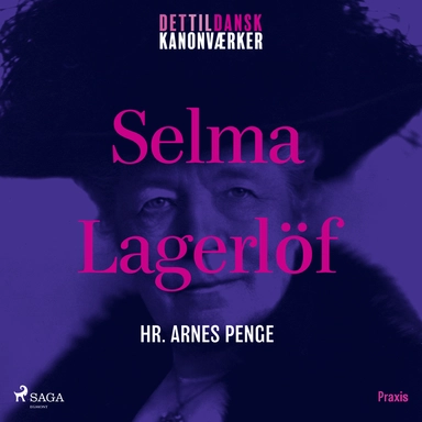 Hr. Arnes penge. Et kanonværk