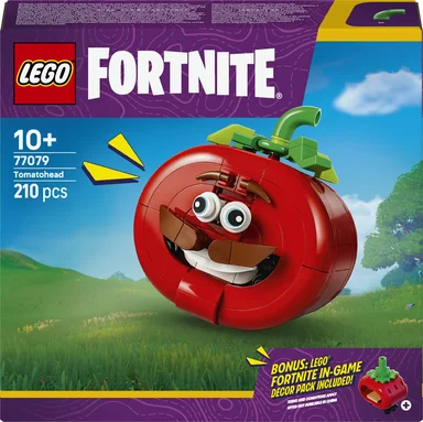 LEGO Fortnite 77079 Tomatohead