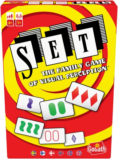 SET