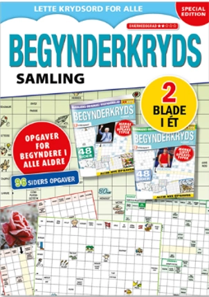 Ekspert Samling