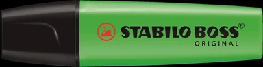 TEKSTMARKER STABILO BOSS