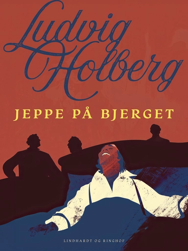 Jeppe på bjerget