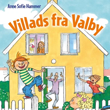 Villads fra Valby