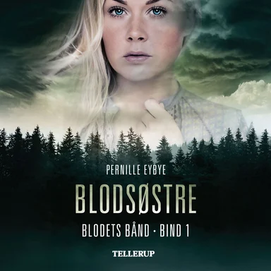 Blodets bånd #1: Blodsøstre