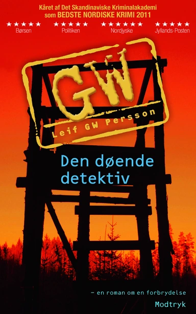 Den døende detektiv